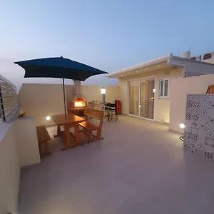  Appartement B&s Penthouse 602 Malte