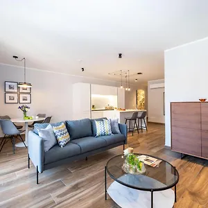  Appartement Doris Malte