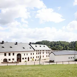  Séjour à la campagne A Mechels Luxembourg