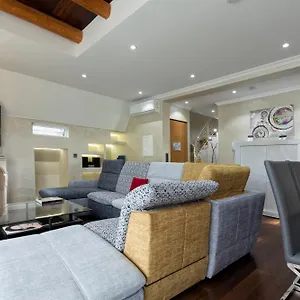  Appartement The Queen Luxury - Vinicia Luxembourg