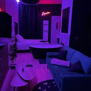  Appartement L Evazion France