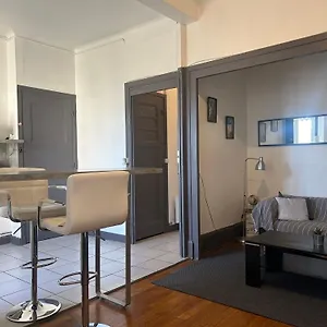  Appartement Spacieux Cosy - 1 - Perrache Confluence 50 M2 France