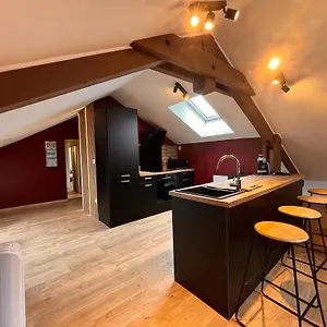  Appartement Coeur De Vallee France
