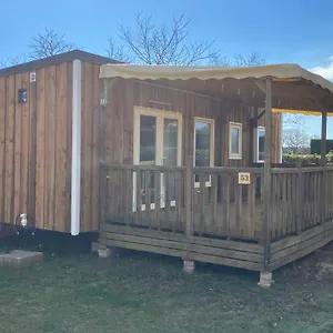  Camping Carrefour De L'ardeche France