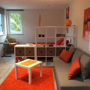  Appartement Vakantieverblijf Luxemburg Luxembourg