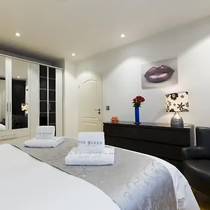  Appartement The Queen Luxury - Cortina Luxembourg