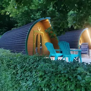  Camping Leafmaxi Luxembourg